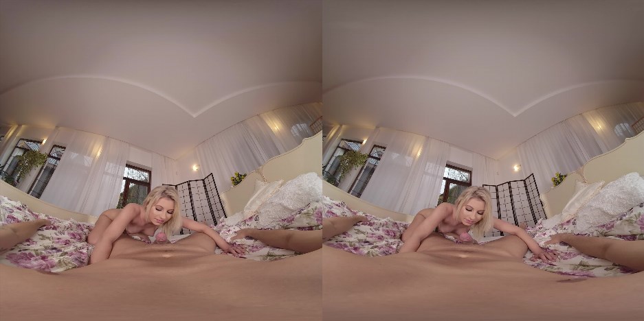 VR Porn, SLR: Lilly Bella - Simply Bellissima - 438 UltraHD 4K